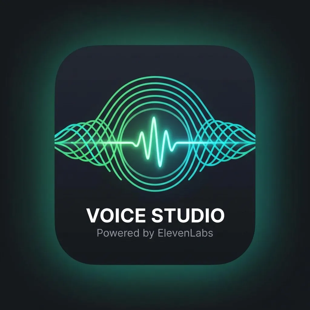 Generating My Voice Through Claude Code