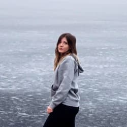 Karolína Staňková