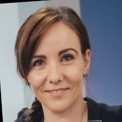 Magdalena Prudilová