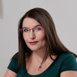 Markéta Mrkvová