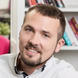 Tomáš Fridrich