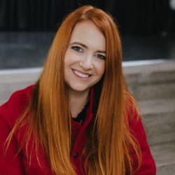 Vendula Margaretis Rechová