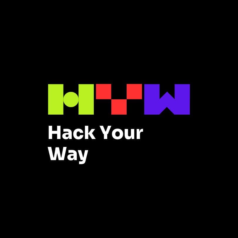 HackYourWay.cz